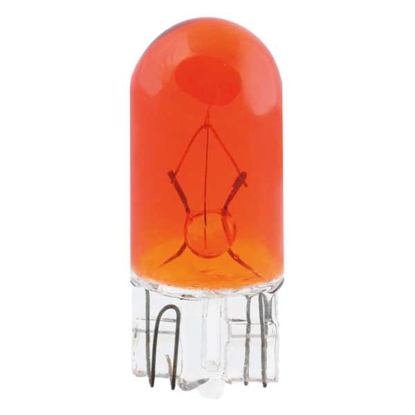 01481_2 T10 WY5W 12V 5W W2,1x9,5d ΠΟΡΤΟΚΑΛΙ (ΚΑΡΦΩΤΟ ΑΚΑΛΥΚΟ) ΑΛΟΓΟΝΟΥ ΚΟΥΤΙ 10ΤΕΜ. - Image 2