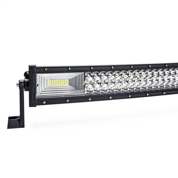 03256_2 ΠΡΟΒΟΛΕΑΣ ΕΡΓΑΣΙΑΣ LIGHT BAR 459W 9-36V 153xSMD 800x80x64mm AWL35 ΜΠΑΡΑ LED ΑMiO - 1 TEM. - Image 2