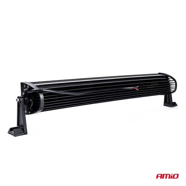 03256_3 ΠΡΟΒΟΛΕΑΣ ΕΡΓΑΣΙΑΣ LIGHT BAR 459W 9-36V 153xSMD 800x80x64mm AWL35 ΜΠΑΡΑ LED ΑMiO - 1 TEM. - Image 3