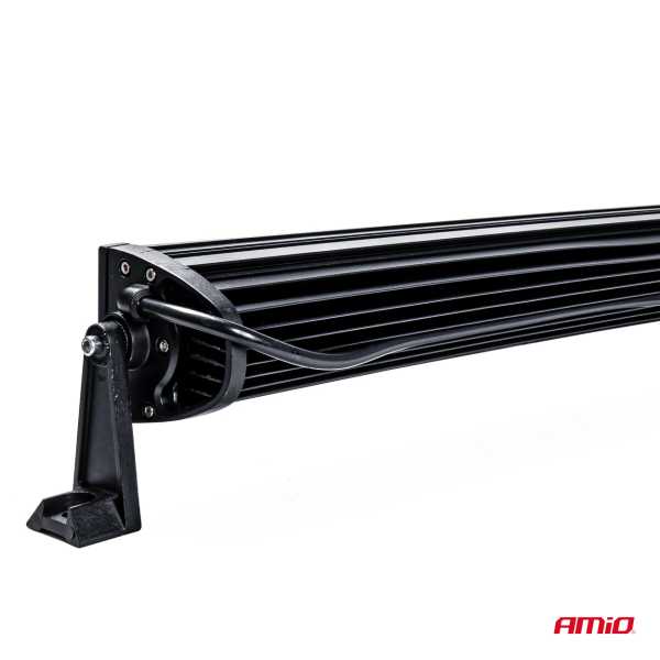 03256_4 ΠΡΟΒΟΛΕΑΣ ΕΡΓΑΣΙΑΣ LIGHT BAR 459W 9-36V 153xSMD 800x80x64mm AWL35 ΜΠΑΡΑ LED ΑMiO - 1 TEM. - Image 4