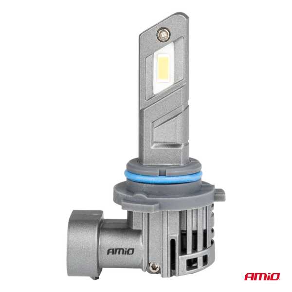 03949AM_5 HB4 12V 50W 6.000K 4200LM CSP LED CAN-BUS SERIES X5 WINGER 2ΤΕΜ. AMIO - Image 5