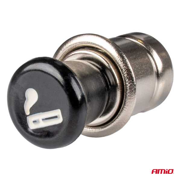 04356_AM_2 ΑΝΑΠΤΗΡΑΣ 12V (ΜΟΝΟ ΤΟ ΑΡΣΕΝΙΚΟ) ΑΜΙΟ - 1 ΤΕΜ. - Image 2