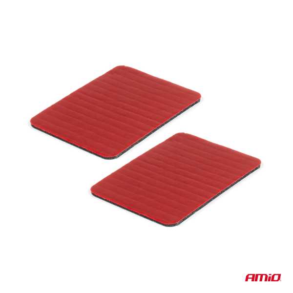04367_AM_7 ΑΝΤΑΠΤΟΡΑΣ ΑΝΑΠΤΗΡΑ 12/24V 120W ΜΑΥΡΟΣ - 4 ΘΕΣΕΙΣ - 2xUSB-A + 1xUSB-C - ΚΑΛΩΔΙΟ 80cm AMIO - 1 Τεμ. - Image 7
