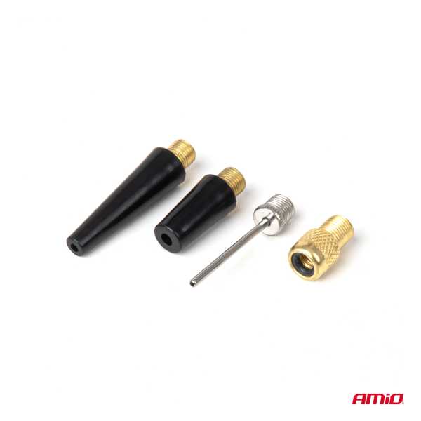 04377AM_11 ΚΟΜΠΡΕΣΕΡ ΑΕΡΑ ΜΕ USB-C 10BAR 150PSI 20L/MIN 40W ΜΕ ΨΗΦΙΑΚΗ ΟΘΟΝΗ & ΦΑΚΟ LED AMIO 1ΤΕΜ. - Image 11