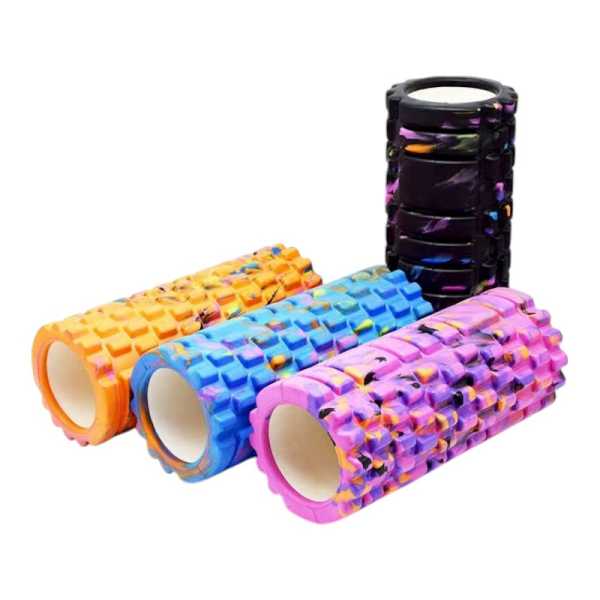 150684-1 Αφρώδες Roller μασάζ - 45cm - EVA - 150691 - Image 2