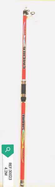 Καλάμι ψαρέματος - 4.2μ - SHORE CATCHER 420 - 930023