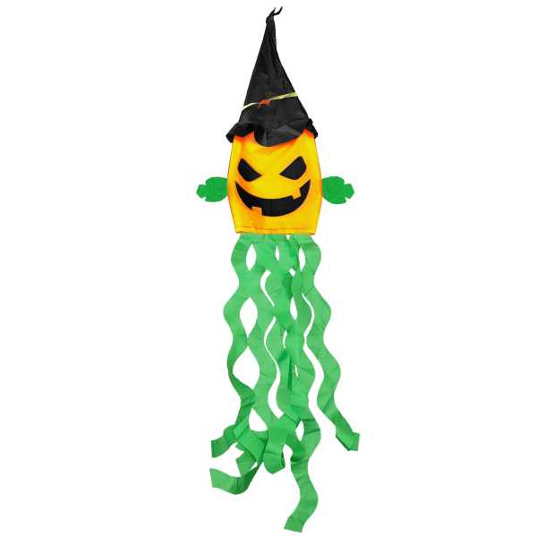 3-2657_1 Ανεμοδούρι Halloween 155x ø20cm Carnavalista 232677 - Image 2