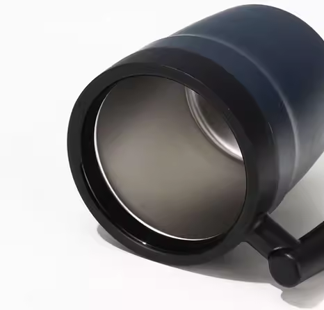 312505-1 Φορητό παγούρι-θερμός - 450ml - 312505 - Blue - Image 3