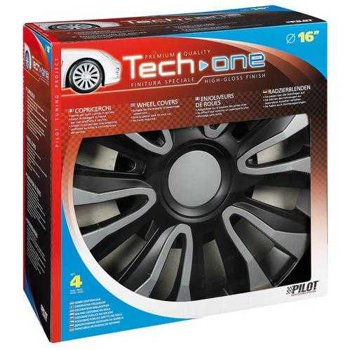 31623-2 ΤΑΣΙΑ AVALONE SILVERΚΑΙBLACK 16 INCH ΑΣΗΜΙ/ΜΑΥΡΟ ΣΕΤ - Image 2