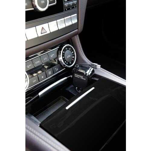 38875-A-01 ΑΝΤΑΠΤΟΡΑΣ ΑΝΑΠΤΗΡΑ 12/24V ΜΕ 1 USB ΚΑΙ ΚΑΛΩΔΙΟ ΦΟΡΤΙΣΗΣ MICRO USB 90cm 3100mA FAST CHARGER - Image 5