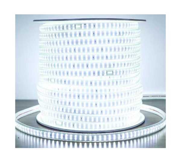 431930-1 Ταινία LED - LED Strip - 220V-2835-120D - Cool White - 431930 - Image 2