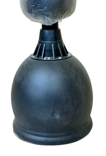 556730-1 Σάκος πυγμαχίας επιδαπέδιος - 175cm - 556730 - Image 2