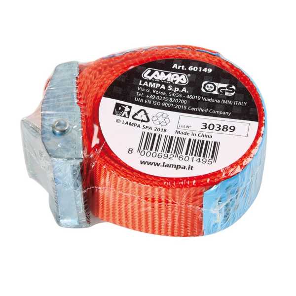 60149D-LM-10 ΙΜΑΝΤΕΣ ΔΕΣΙΜΑΤΟΣ MOTO TIE-DOWN STRAP 300 X 2,5 cm  (ΔΙΑΦΟΡΑ ΧΡΩΜΑΤΑ) - 36 ΤΕΜ. - Image 10