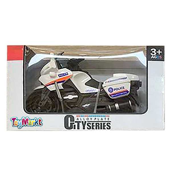 70-2247_1 Μότο Friction 17x9x6cm ToyMarkt 902267 - Image 2