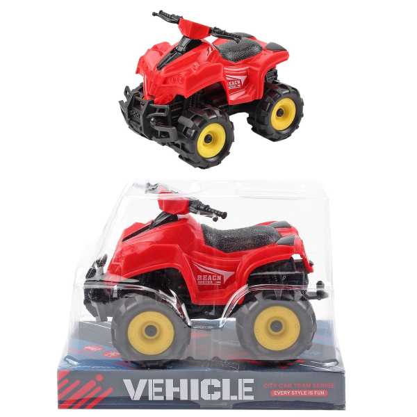70-2292_1 Γουρούνα 13cm Friction 14x10x9cm ToyMarkt 902312 - Image 2