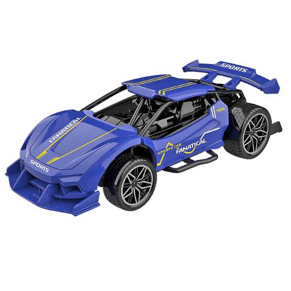 70-2349_1 Όχημα Σπορ Friction Skeleton 20cm 22x7x11cm ToyMarkt 902369 - Image 2
