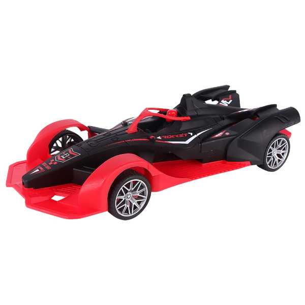 70-2351_1 Όχημα Friction Racing 25x10x10cm ToyMarkt 902371 - Image 2