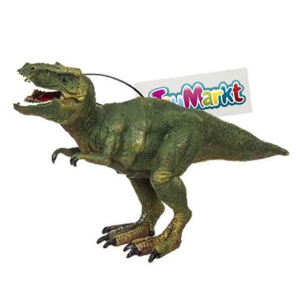 71-1118_1 Δεινόσαυροι 6 Σχέδια 16cm Μεχρι 18cm ToyMarkt 911138 - Image 2