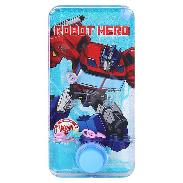 71-3492_1 Παιχνίδι Νερού Robot Hero 6x13x2cm ToyMarkt 913512 - Image 2