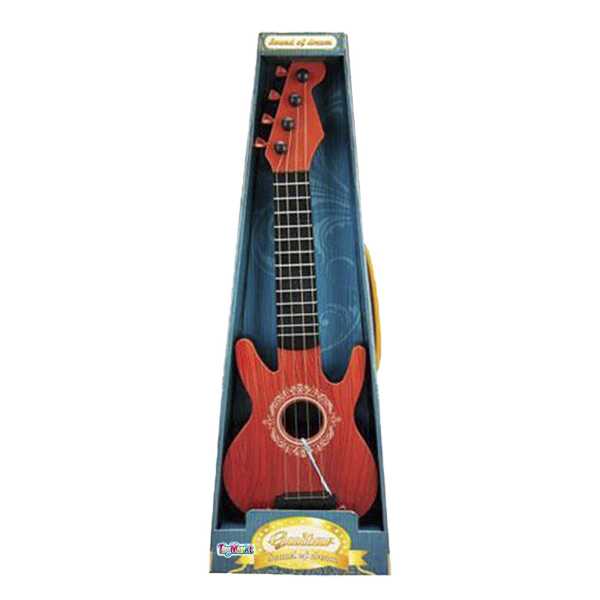 76-105_1 Κιθάρα Μεσαία Rock 49cm ToyMarkt 96125 - Image 2