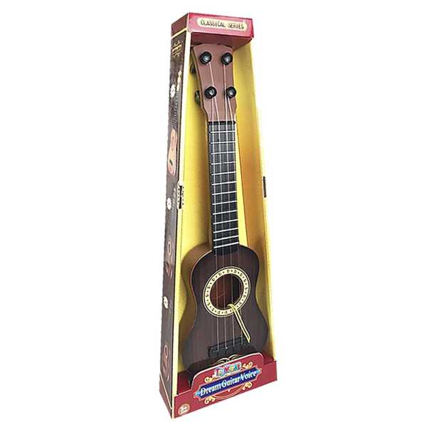 76-113_1 Κιθάρα Μικρή σε Κουτί 45cm ToyMarkt 96133 - Image 2