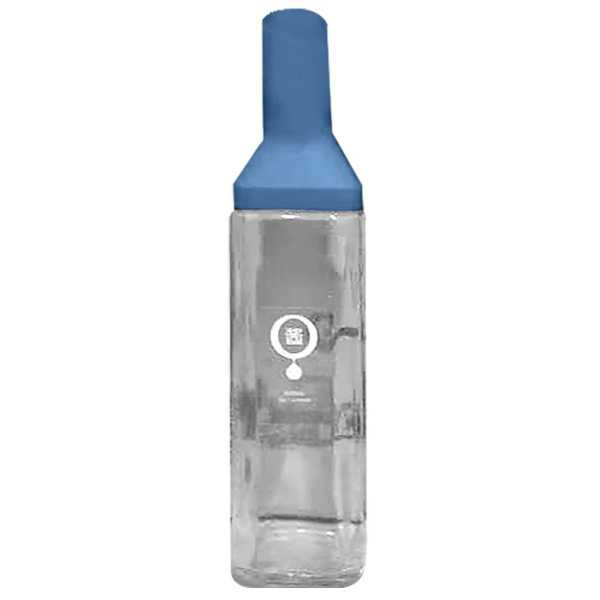 80-2143_1 Δοχείο Λαδιού Πρακτικό Dispenser 30x6x6cm Homie 1002163 - Image 2