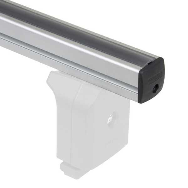 8450MB-2 ΜΠΑΡΑ ΟΡΟΦΗΣ ΑΛΟΥΜΙΝΙΟΥ PROFESSIONAL XXL 165 cm ΓΙΑ ΕΠΑΓΓΕΛΜΑΤΙΚΑ ΟΧΗΜΑΤΑ MENABO - 1 ΤΕΜ. - Image 2