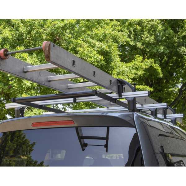 8450MB-7 ΜΠΑΡΑ ΟΡΟΦΗΣ ΑΛΟΥΜΙΝΙΟΥ PROFESSIONAL XXL 165 cm ΓΙΑ ΕΠΑΓΓΕΛΜΑΤΙΚΑ ΟΧΗΜΑΤΑ MENABO - 1 ΤΕΜ. - Image 7