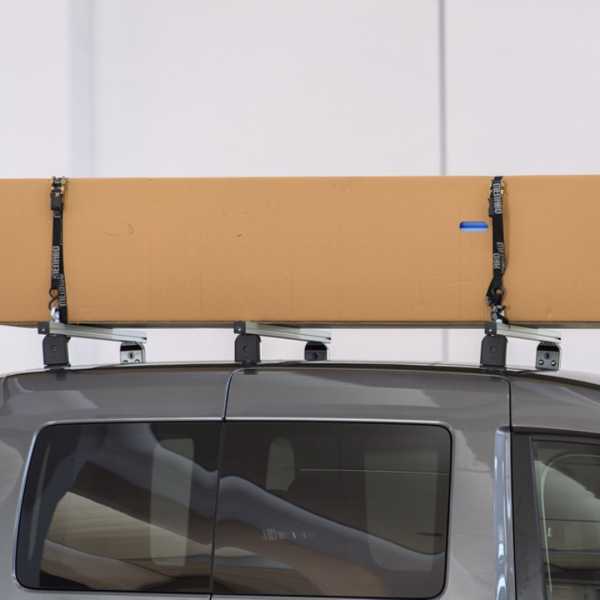 8450MB-8 ΜΠΑΡΑ ΟΡΟΦΗΣ ΑΛΟΥΜΙΝΙΟΥ PROFESSIONAL XXL 165 cm ΓΙΑ ΕΠΑΓΓΕΛΜΑΤΙΚΑ ΟΧΗΜΑΤΑ MENABO - 1 ΤΕΜ. - Image 8