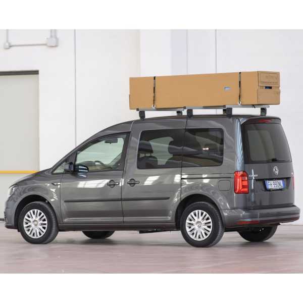 8450MB-9 ΜΠΑΡΑ ΟΡΟΦΗΣ ΑΛΟΥΜΙΝΙΟΥ PROFESSIONAL XXL 165 cm ΓΙΑ ΕΠΑΓΓΕΛΜΑΤΙΚΑ ΟΧΗΜΑΤΑ MENABO - 1 ΤΕΜ. - Image 9