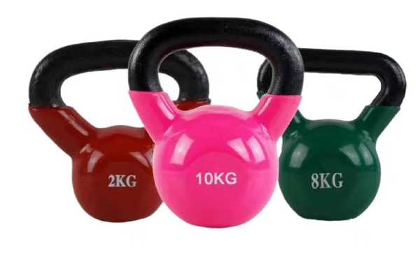 863c66e94a22cbaea423d89d51e139ee Βαράκι Kettlebell - 80138 - 4kg - 150189 - Image 2