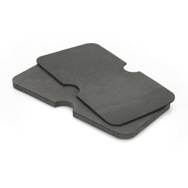 90542-S_10 Θήκη Κινητού Sized L της σειράς Optiline Universal Εφαρμογής για κινητά με μέγιστες διαστάσεις 80 x 155 mm, συμβατή με Βάσεις Στήριξης Κινητού Optiline για Μηχανή με σύστημα Duolock - Image 10
