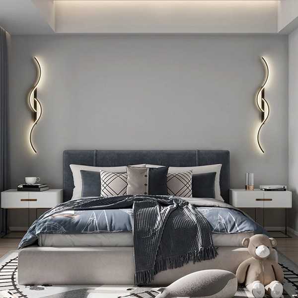 942287-1 Επιτοίχιο φωτιστικό LED - PH210 - 942287 - Image 2