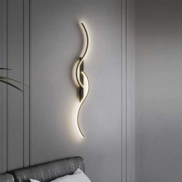 942287-2 Επιτοίχιο φωτιστικό LED - PH210 - 942287 - Image 3