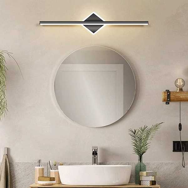 942935-1 Επιτοίχιο φωτιστικό LED - H8 - 942935 - Image 2