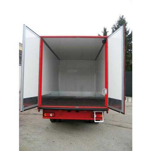 97704-A-01 ΛΑΒΗ ΦΟΡΤΗΓΟΥ (400 kg ΦΟΡΤΙΟΥ ΚΑΙ 1200 kg ΘΡΑΥΣΗΣ - Image 7