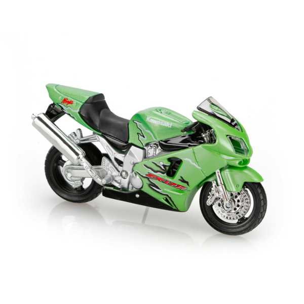 BU31300_2 ΜΙΝΙΑΤΟΥΡΕΣ BMW/HONDA/KAWASAKI/YAMAHA MOTO 1:18 MAISTO 12ΤΕΜ. - Image 2