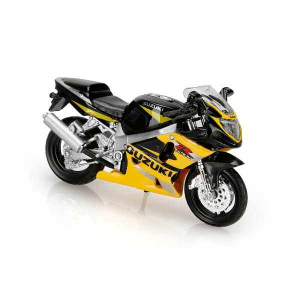 BU31300_5 ΜΙΝΙΑΤΟΥΡΕΣ BMW/HONDA/KAWASAKI/YAMAHA MOTO 1:18 MAISTO 12ΤΕΜ. - Image 5