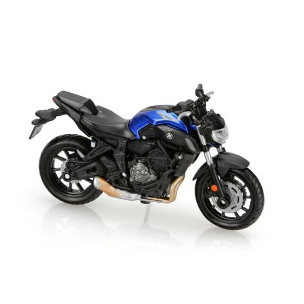 BU31300_6 ΜΙΝΙΑΤΟΥΡΕΣ BMW/HONDA/KAWASAKI/YAMAHA MOTO 1:18 MAISTO 12ΤΕΜ. - Image 6