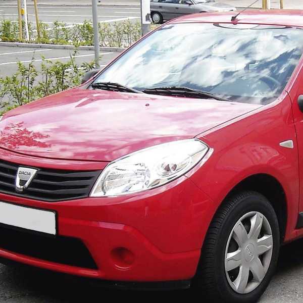 CC318DA1501_2 ΜΑΡΚΕ ΤΑΣΙΑ ΓΙΑ DACIA SANDERO/LOGAN/MPV/LODGY 15 INCH CROATIA COVER (4 ΤΕΜ.) - Image 2