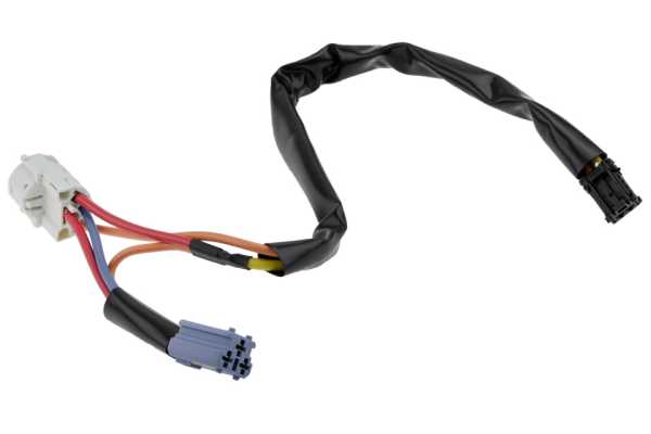 EKS-PE-000_2 ΔΙΑΚΟΠΤΗΣ ΕΠΑΦΩΝ ΜΙΖΑΣ ΓΙΑ PEUGEOT 206 1998+ / CITROEN XSARA PICASSO 1999+ orig.4162.HK/4162.Z1 ΝΤΥ - 1 τεμ. - Image 3