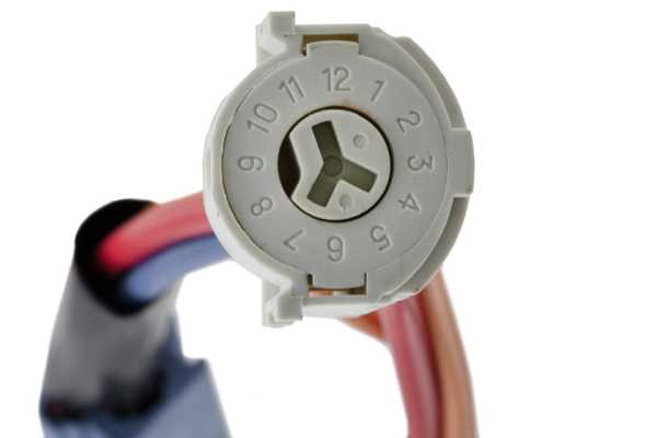 EKS-PE-000_3 ΔΙΑΚΟΠΤΗΣ ΕΠΑΦΩΝ ΜΙΖΑΣ ΓΙΑ PEUGEOT 206 1998+ / CITROEN XSARA PICASSO 1999+ orig.4162.HK/4162.Z1 ΝΤΥ - 1 τεμ. - Image 4