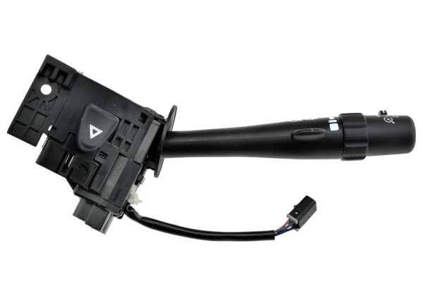 EPE-CH-002_AJ_4 HUMMER H2 07+ /CHEVROLET AVALANCHE 03+ ΔΙΑΚΟΠΤΗΣ ΛΕΒΙΕΣ ΦΩΤΩΝ ΦΛΑΣ/ΥΑΛΟΚΑΘΑΡΙΣΤΗΡΩΝ  orig.12450067 /1983-0162 - Image 4