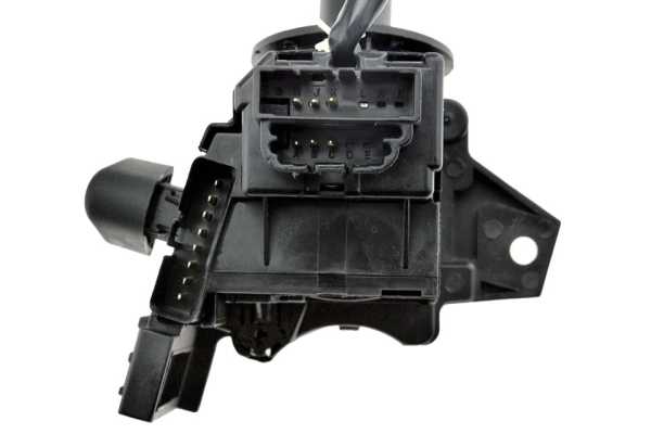 EPE-CH-002_AJ_6 HUMMER H2 07+ /CHEVROLET AVALANCHE 03+ ΔΙΑΚΟΠΤΗΣ ΛΕΒΙΕΣ ΦΩΤΩΝ ΦΛΑΣ/ΥΑΛΟΚΑΘΑΡΙΣΤΗΡΩΝ  orig.12450067 /1983-0162 - Image 6