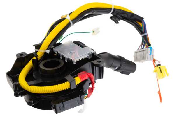 EPE-CH-004_AJ_2 HUMMER H3 06-10 ΔΙΑΚΟΠΤΗΣ ΛΕΒΙΕΣ ΦΩΤΩΝ ΦΛΑΣ ΚΑΙ ΥΑΛΟΚΑΘΑΡΙΣΤΗΡΩΝ CRUISE CONTROL orig.8151350230 - Image 2