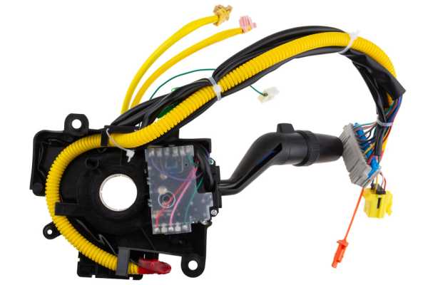 EPE-CH-004_AJ_4 HUMMER H3 06-10 ΔΙΑΚΟΠΤΗΣ ΛΕΒΙΕΣ ΦΩΤΩΝ ΦΛΑΣ ΚΑΙ ΥΑΛΟΚΑΘΑΡΙΣΤΗΡΩΝ CRUISE CONTROL orig.8151350230 - Image 4