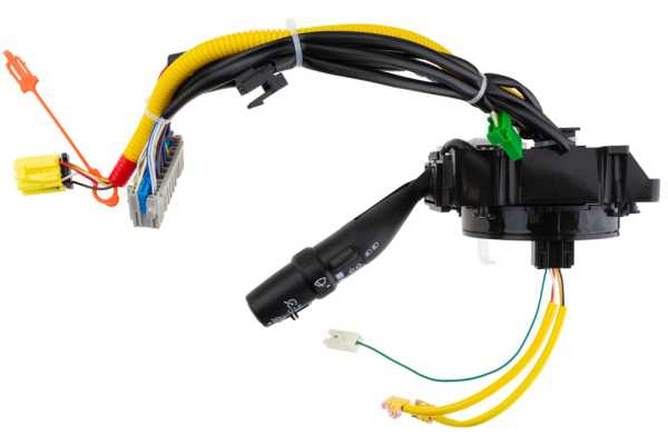 EPE-CH-004_AJ_5 HUMMER H3 06-10 ΔΙΑΚΟΠΤΗΣ ΛΕΒΙΕΣ ΦΩΤΩΝ ΦΛΑΣ ΚΑΙ ΥΑΛΟΚΑΘΑΡΙΣΤΗΡΩΝ CRUISE CONTROL orig.8151350230 - Image 5