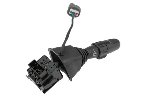 EPE-DW-009_AJ_2 DAEWOO NUBIRA 1.6/ 1.8 03+ ΔΙΑΚΟΠΤΗΣ ΛΕΒΙΕΣ ΥΑΛΟΚΑΘΑΡΙΣΤΗΡΩΝ orig.96552842 - Image 2