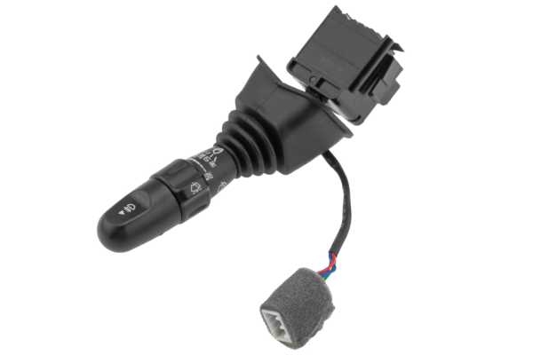 EPE-DW-009_AJ_3 DAEWOO NUBIRA 1.6/ 1.8 03+ ΔΙΑΚΟΠΤΗΣ ΛΕΒΙΕΣ ΥΑΛΟΚΑΘΑΡΙΣΤΗΡΩΝ orig.96552842 - Image 3