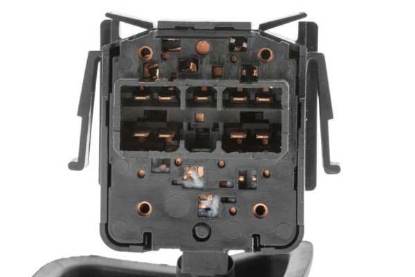 EPE-DW-009_AJ_5 DAEWOO NUBIRA 1.6/ 1.8 03+ ΔΙΑΚΟΠΤΗΣ ΛΕΒΙΕΣ ΥΑΛΟΚΑΘΑΡΙΣΤΗΡΩΝ orig.96552842 - Image 5